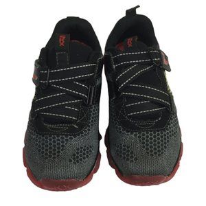 Sketchers Air Boys Size 2 Sneakers